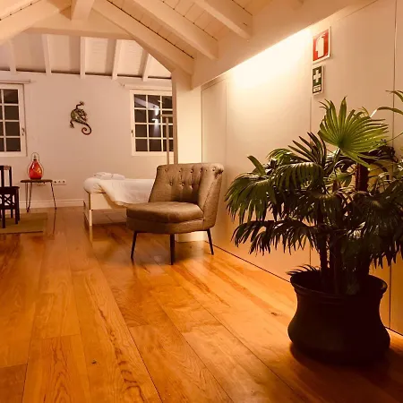 Alegria Appartement *