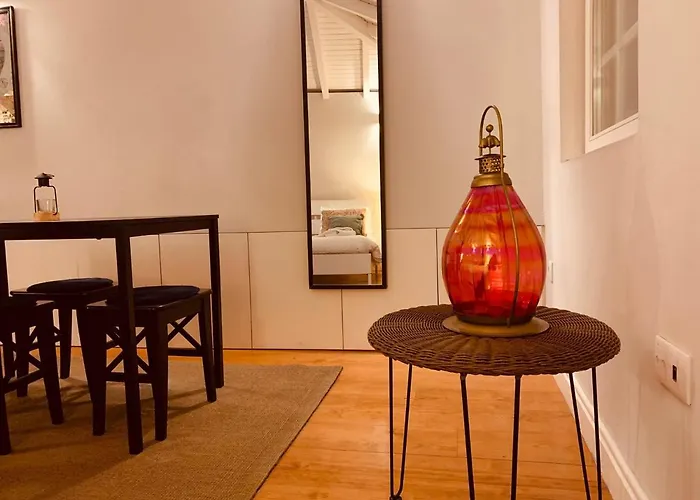 Alegria Appartement Oporto