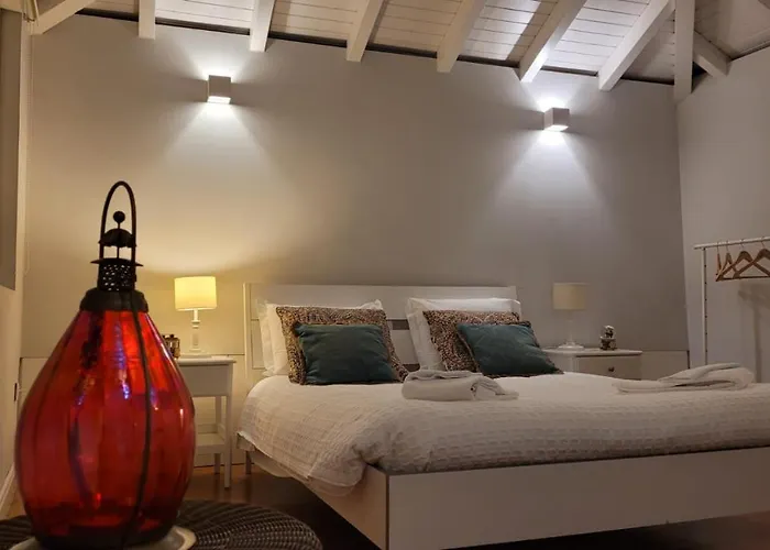 Alegria Appartement Oporto