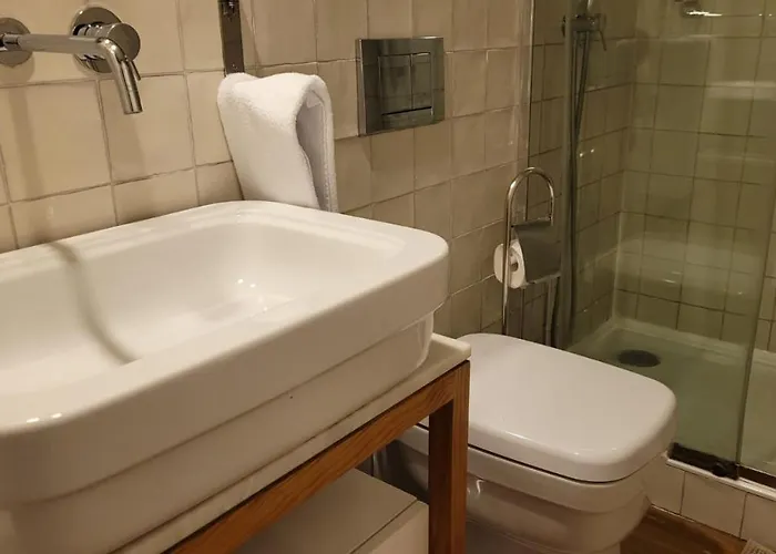 Alegria Appartement *