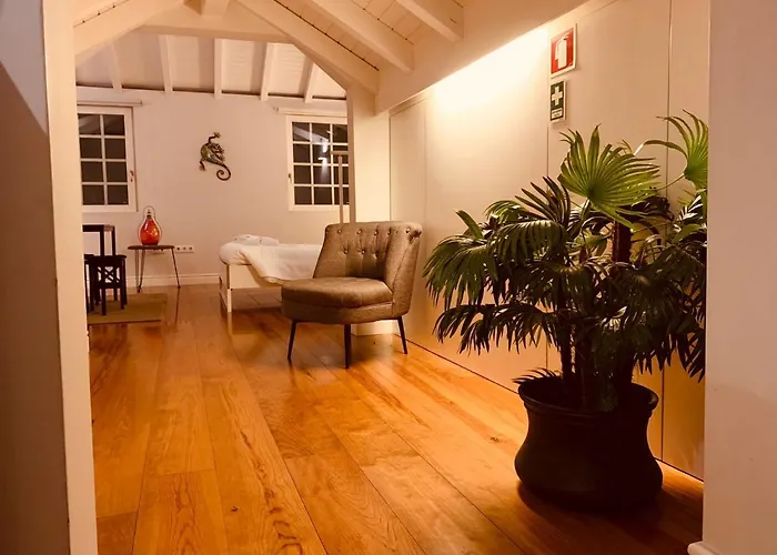 Alegria Appartement *