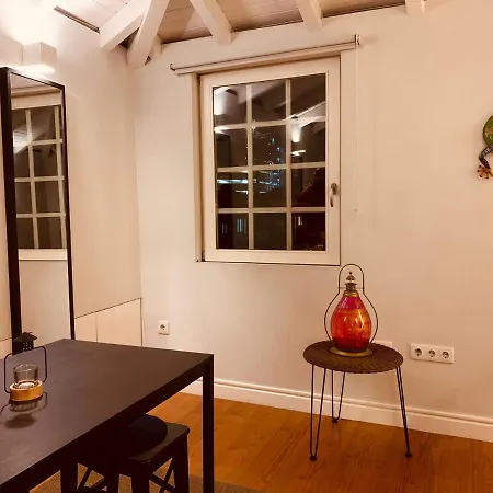 Alegria Apartament