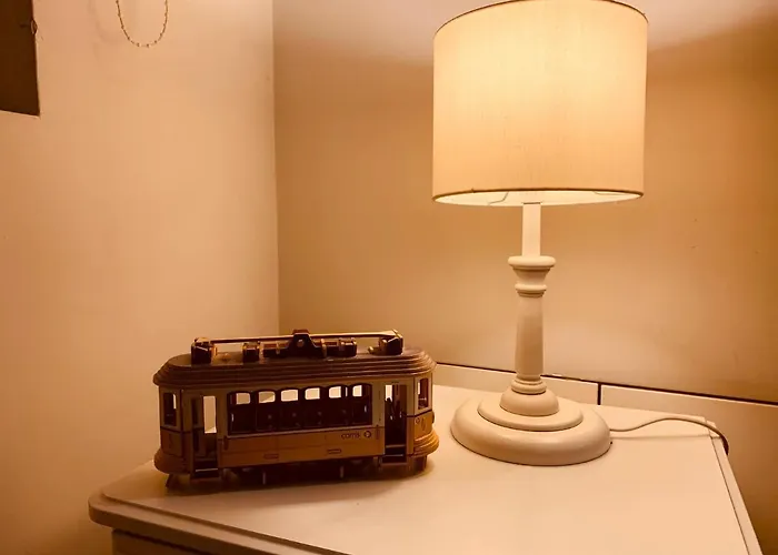 アパート Alegria