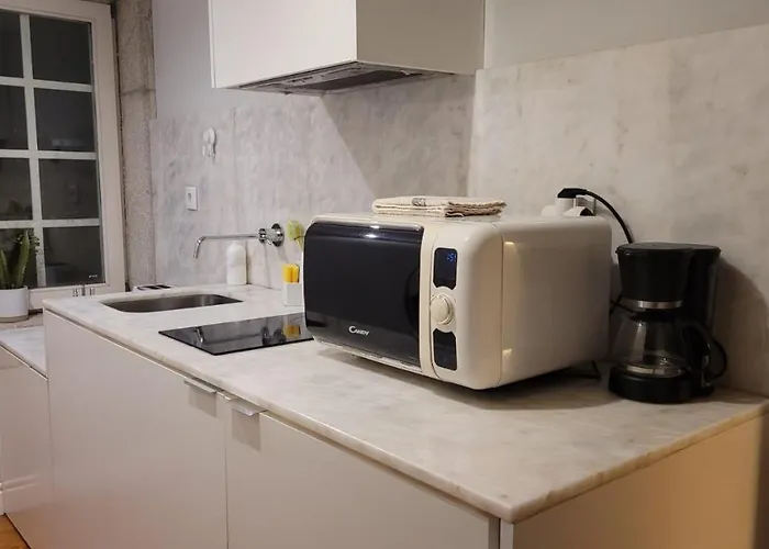 Alegria شقة بورتو